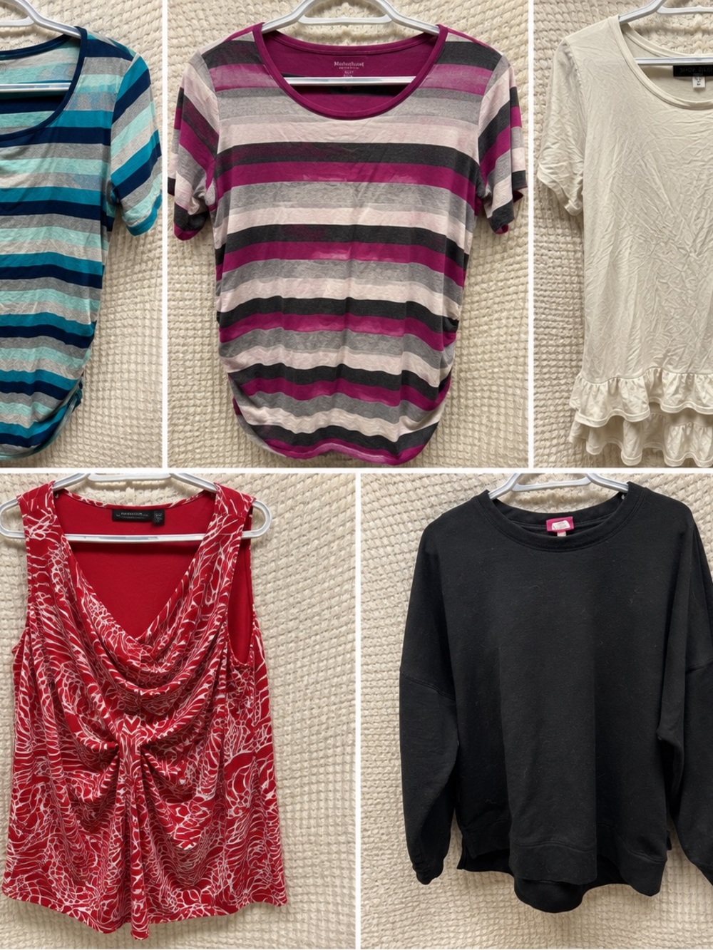 Medium Maternity Clothes